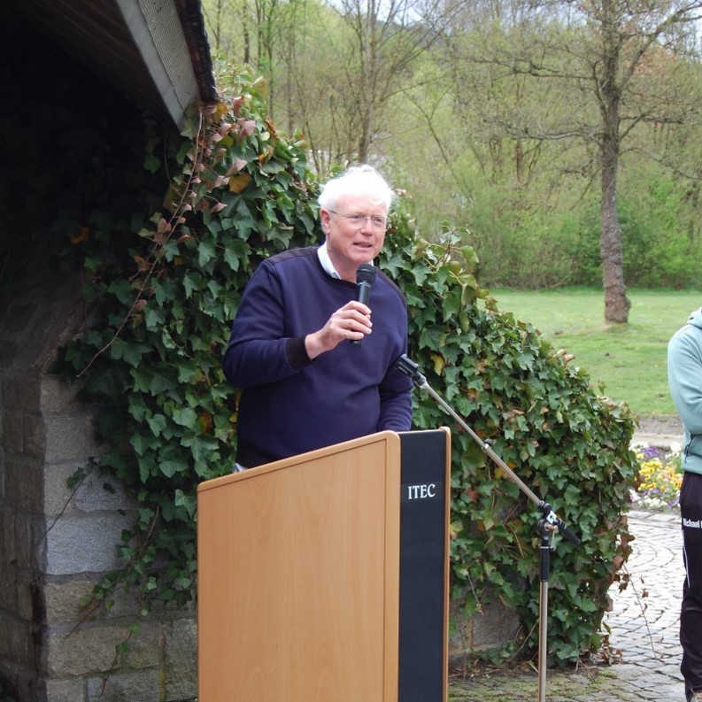 Priv. Doz. Dr. med. habil. Thomas Klyscz